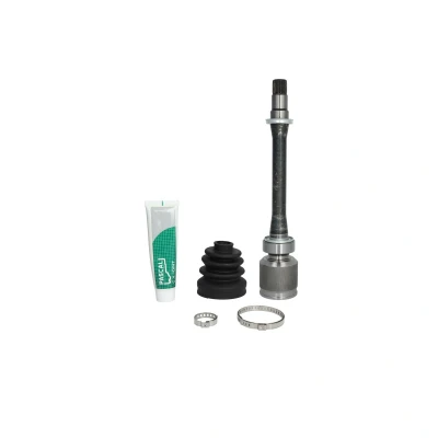 Imagen de PASCAL G82004PC Junta Homocinética lado de engranaje, Eje delantero, derecha TOYOTA: Avensis I Berlina