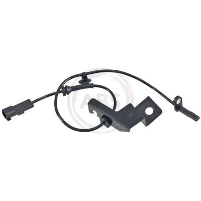 Imagen de Sensor, revoluciones de rueda A.B.S. 31373