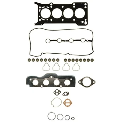 Imagen de AJUSA MULTILAYER STEEL 52402400 Juego de juntas, culata con junta culata, vástago válvula MAZDA: 3 Hatchback