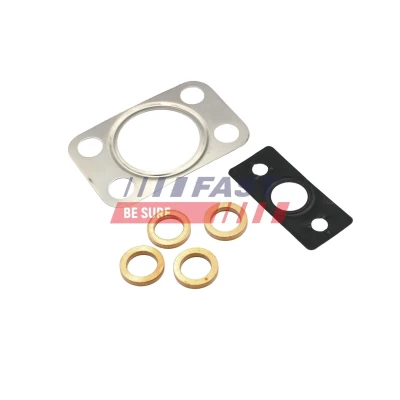 Imagen de FAST FT48413 Juego de montaje, turbocompresor FORD: FIESTA 5, Focus 2, MONDEO 4 Stufenheck, PEUGEOT: 207 Hatchback, CC, 407 Berlina