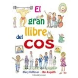 Imagen de Els Gran Llibre Del Cos