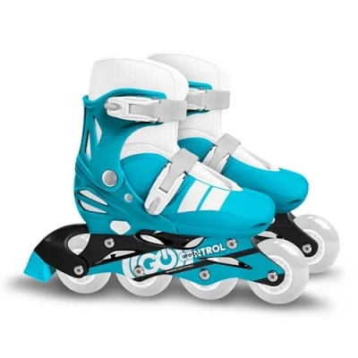 Imagen de STAMP SKIDS Control Adjustable IN Line Size 30 33, Color Mixte SK188302