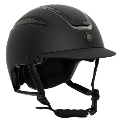 Imagen de Imperial Riding Cap Olania Deluxe small visor