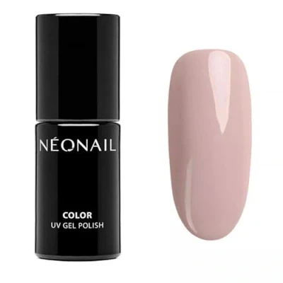 Imagen de NÉONAIL Pintauñas Semipermanentes 7,2 ml Beige Modern Princess Esmaltes Para Uñas Gel Manicura Nail Art Brillo Laca De Esmalte