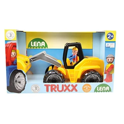 Imagen de Simm 4412 Truxx Excavadora