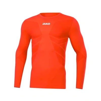 Imagen de Jako Comfort 2.0 Ropa Interior, Womens, Llama Naranja, XL