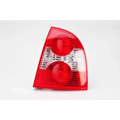 Imagen de ABAKUS 441 1940R UE Piloto trasero derecha P21W, PY21W, P21/4W Rojo sin portalámparas, bombilla VOLKSWAGEN: Passat B5 GP Berlina norauto, oscaro,