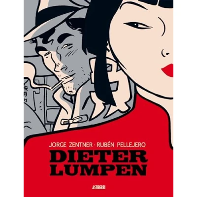 Imagen de Dieter lumpen. edicion integral (CMYK)
