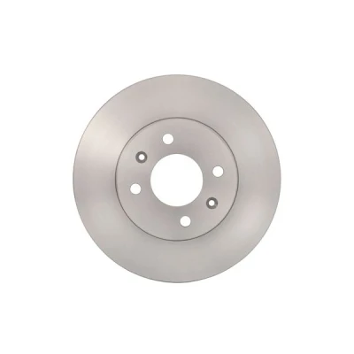 Imagen de BOSCH 0 986 479 367 Disco de freno 256 22 4 100 ventilado aceitado HYUNDAI: i20 I Hatchback, ACCENT 3, 3 Stufenheck, KIA: RIO 2 norauto, oscaro