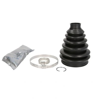 Imagen de SPIDAN 25676 Fuelle Palier 115,00 TPE (elastómero termoplástico) RENAULT: CLIO 2, Kangoo I, Scénic 1