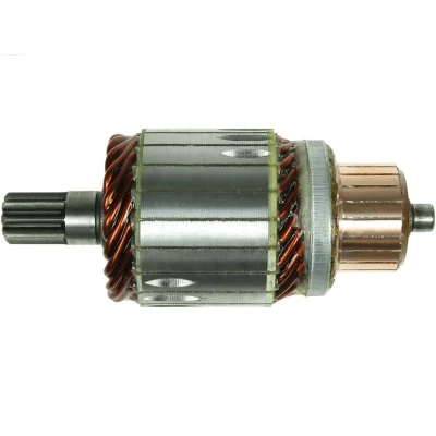 Imagen de AS PL SA6013 Inducido, motor de arranque