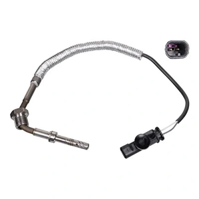 Imagen de FEBI BILSTEIN 100806 Sensores VOLVO: S40 II, V50, XC70 II Familiar