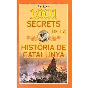 Imagen de 1001 Secrets De La Historia Catalunya