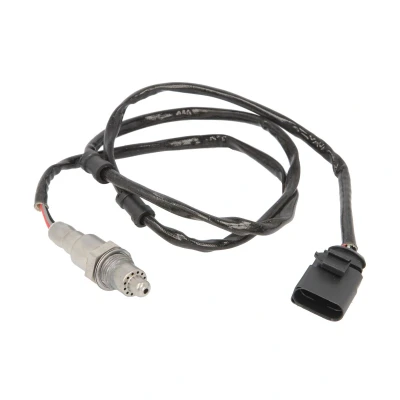 Imagen de DELPHI ES21473 12B1 Sonda lambda plana, térmico SEAT: Ibiza 4, 4 Sportcoupe, Toledo VOLKSWAGEN: Polo V Hatchback