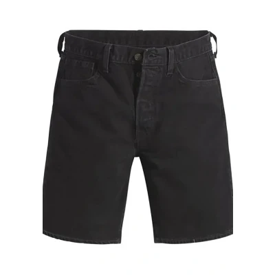 Imagen de Levi&#039;s Plus 501 Original Shorts vaqueros, Hombre, Talla: 44, Black accord