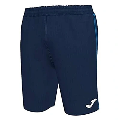 Imagen de Joma Classic Bermuda Deporte, Hombre, Marino Royal, M