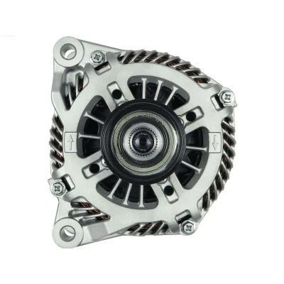 Imagen de AS PL A5295PR Alternador 12V 180A PEUGEOT: 407 Berlina, Partner I Furgón, 3008 I, CITROËN: Berlingo II, C4 Hatchback, Grand Picasso norauto,