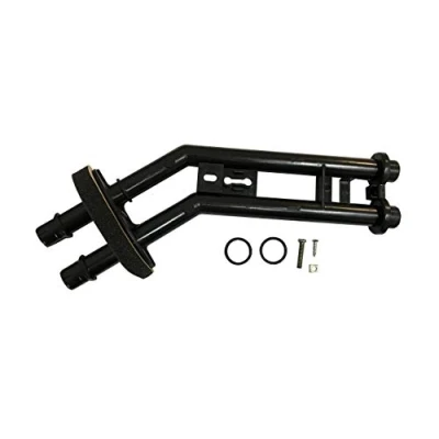 Imagen de 3RG 82251 Conducto refrigerante PEUGEOT: 206 Hatchback, SW