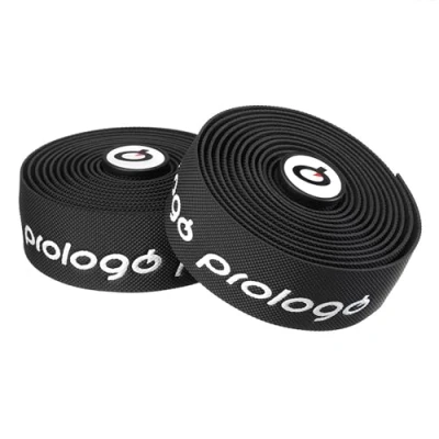 Imagen de PROLOGO CP.NASTRI ONETOUCH Gel BLK/Wht, Negro/Blanco, Talla única