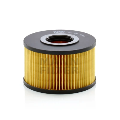 Imagen de MANN FILTER C 15 015 Filtro de aire 84 141 Cartucho filtrante