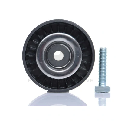 Imagen de FA1 RZ1105 913 Rodillo Guia con tornillo SEAT: Leon I Hatchback, Toledo 2 Limousine, VOLKSWAGEN: Golf 4, 4 Variant, SKODA: Octavia Hatchback
