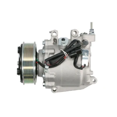 Imagen de THERMOTEC KTT090316 Compresor de Aire Acondicionado TRSE09 12 PAG 46