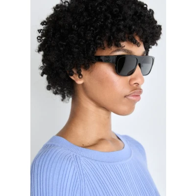 Imagen de Dolce&amp;Gabbana Unisex Gafas de sol, Talla: 57, Black