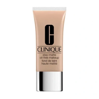 Imagen de Clinique Stay Matte Foundation 02 Alabaster 30 ml