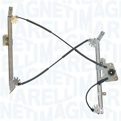 Imagen de Magneti Marelli Elevalunas Delante, derecha eléctrico sin electromotor 350103160400 BMW: 1 Hatchback