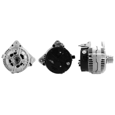 Imagen de LUCAS ELECTRICAL LRB00175 Alternador 14V 120A VOLKSWAGEN: Golf 4, TRANSPORTER 4 Bus, AUDI: A3 Hatchback, SEAT: Alhambra I