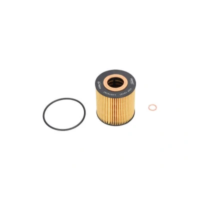 Imagen de KAVO PARTS FOF 10141 Filtro de aceite Cartucho filtrante BMW: 3 Sedán, 5 Touring, LAND ROVER: Range Rover 3, OPEL: Omega B Sedán