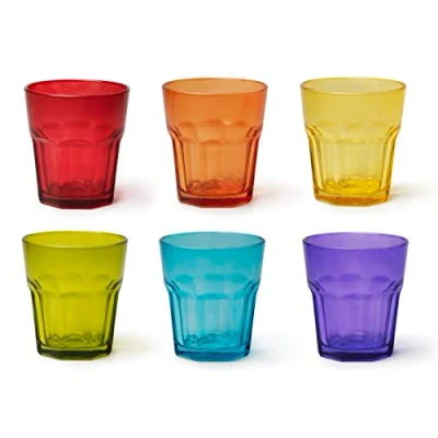 Imagen de Excelsa Atenas Set 6 Vasos