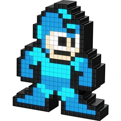 Imagen de Pdp Pixel Pals Mega Man