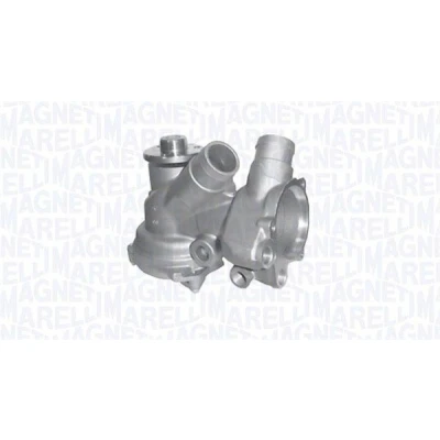 Imagen de MAGNETI MARELLI 352316170680 Bomba de agua MERCEDES BENZ: Clase E Berlina, C W124 DAEWOO: Musso