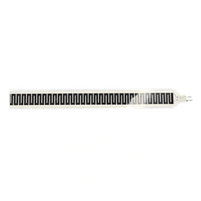 Imagen de 10kg Sensor de presión película delgada tipo resistencia, SF15 130 fina para Casa Inteligente