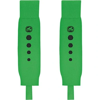 Imagen de JAKO Roma Socks Calcetines Unisex, Verde Suave, 1