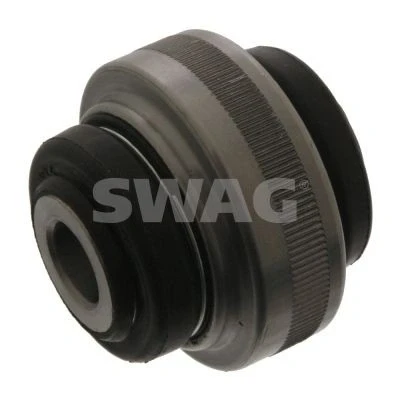 Imagen de SWAG 62 93 9375 Silentblock Brazo de Suspension Eje delantero, izquierda, debajo, delante, derecha PEUGEOT: 206 Hatchback, SW