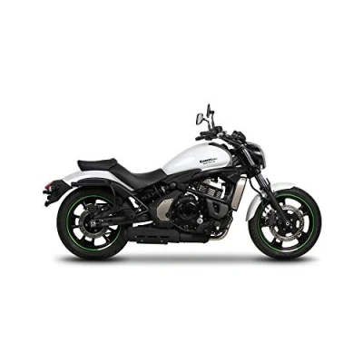 Imagen de SHAD K0VL65IF Sistema Fijación 3P, Negro