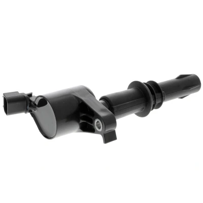Imagen de VEMO V25 70 0045 Bobina de encendido 2 12 negro JAGUAR: S Type