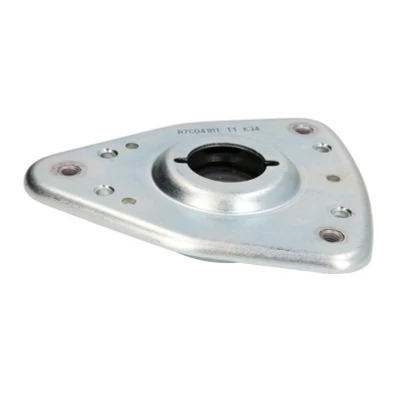 Imagen de Magnum Technology A7C041MT Copela de amortiguador eje delantero, ambos lados sin rodamiento Metal PEUGEOT: 308 I Hatchback, II 3008