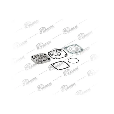 Imagen de VADEN 1100 070 750 Juego de reparación, compresor