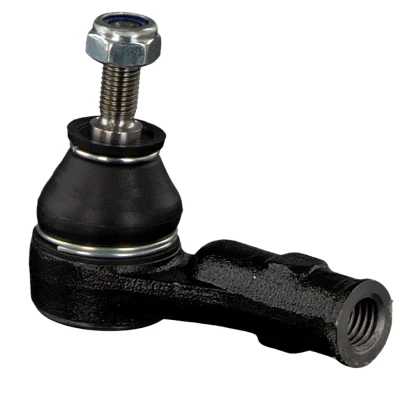 Imagen de FEBI BILSTEIN 08096 Rótula de dirección Eje delantero, derecha con tuerca autofijadora FORD: Escort 6, 5, ORION 3