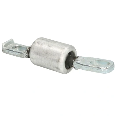 Imagen de LCC TG7451 Silentblock Brazo de Suspension eje trasero ambos lados FIAT: Doblo II Familiar