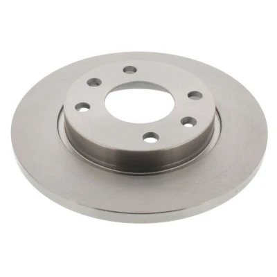 Imagen de Disco de freno MAPCO 15429