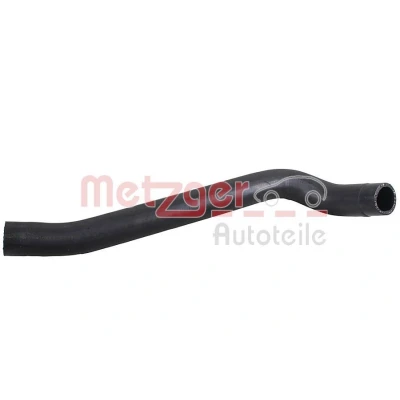 Imagen de METZGER 2421890 Manguitos de Radiador EPDM (Ethylen Propylen Dien Caucho) sin abrazaderas FIAT: Ducato II Bus, Camión plataforma/Chasis