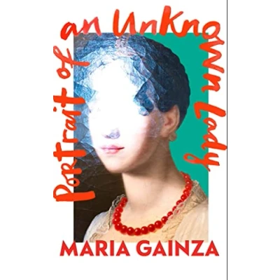 Imagen de Portrait Of An Unknown Lady (ebook)