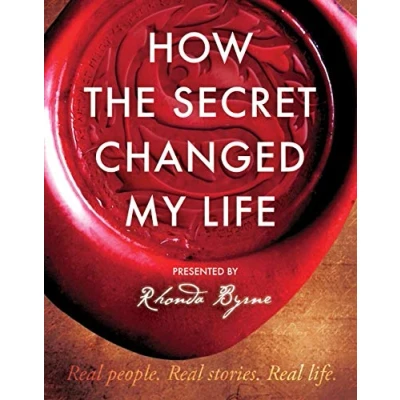 Imagen de How the secret changed my life