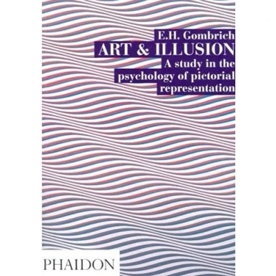 Imagen de Art And Illusion