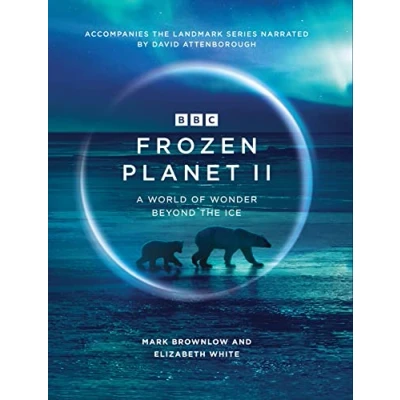 Imagen de Frozen Planet Ii