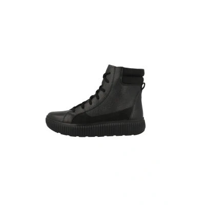 Imagen de Botas de mujer Geox Graisy C
